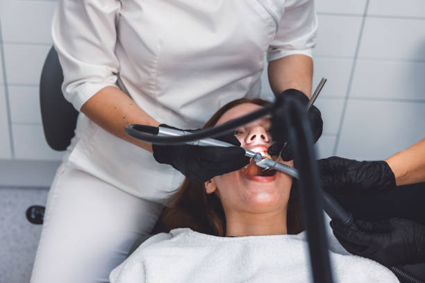 Best Emergency Root Canal Therapy in Smithton, IL